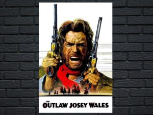 -The Outlaw Josey Wales (1976)-<br>The Original Movie