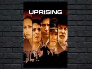 -Uprising (2001)-<br>The Original Movie