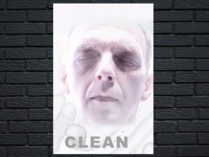 -Clean (2020)-<br>The Original Movie