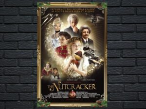 -The Nutcracker (2010)-<br>The Original Movie