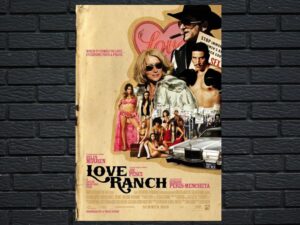 -Love Ranch (2010)-<br>The Original Movie