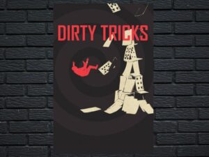 -Dirty Tricks (2021)-<br>The Original Movie