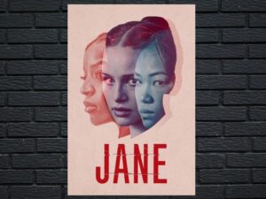 -Jane (2022)-<br>The Original Movie