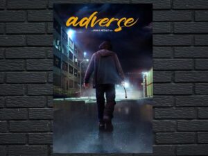 -Adverse (2020)-<br>The Original Movie