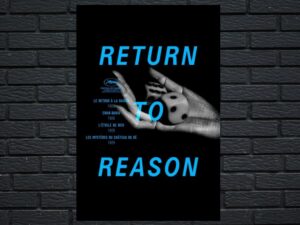 -Return to Reason: Four Films by Man Ray (2024)-<br>The Original Movie
