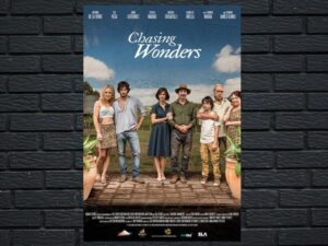 -Chasing Wonders (2021)-<br>The Original Movie