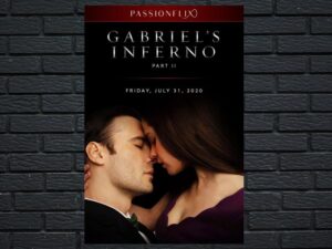 -Gabriels Inferno 2 (2020)-<br>The Original Movie