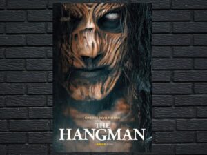 -The Hangman (2024)-<br>The Original Movie