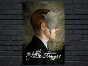 -The Little Stranger (2018)-<br>The Original Movie