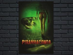 -Piranhaconda (2012)-<br>The Original Movie