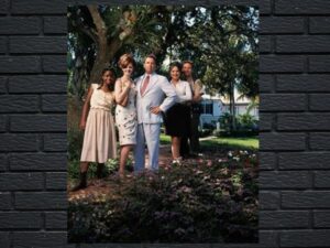 -Maximum Bob (1998)-<br>The Complete Series