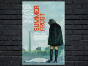 -Summer Frost, Un Hiver En Ete (2023)-<br>The Original Movie
