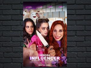 -Senora Influencer (2023)-<br>The Original Movie