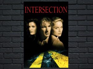 -Intersection (1994)-<br>The Original Movie