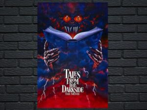 -Tales from the Darkside: The Movie (1990)-<br>The Original Movie