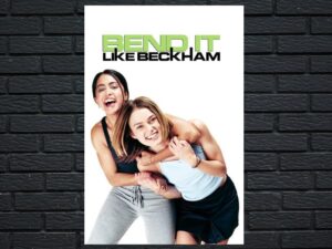 -Bend It Like Beckham (2002)-<br>The Original Movie