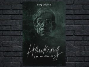 -Hawking: Can You Hear Me? (2021)-<br>The Original Movie