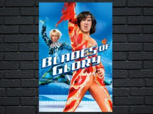 -Blades of Glory (2007)-<br>The Original Movie