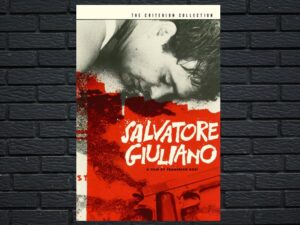 -Salvatore Giuliano (1962)-<br>The Original Movie