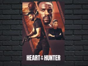 -Heart of the Hunter (2024)-<br>The Original Movie