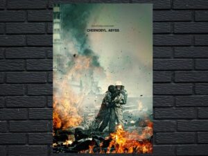 -Chernobyl 1986 (2021)-<br>The Original Movie