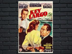 -Key Largo (1948)-<br>The Original Movie