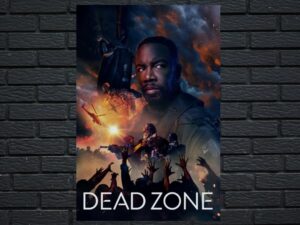 -Dead Zone (2022)-<br>The Original Movie