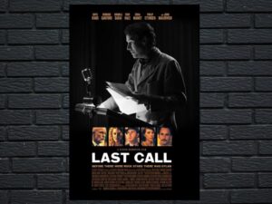 -Last Call (2020)-<br>The Original Movie