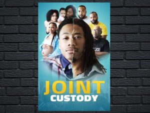 -Joint Custody (2023)-<br>The Original Movie