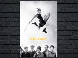 -Belfast (2021)-<br>The Original Movie