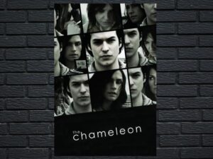-The Chameleon (2010)-<br>The Original Movie