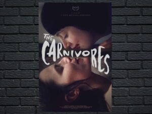 -The Carnivores (2020)-<br>The Original Movie