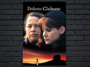 -Dolores Claiborne (1995)-<br>The Original Movie