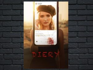 -DieRy (2020)-<br>The Original Movie