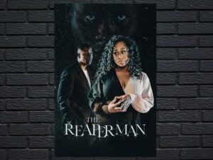 -The Reaper Man (2023)-<br>The Original Movie