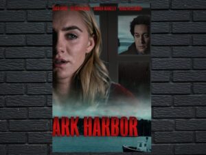 -Dark Harbor (2019)-<br>The Original Movie