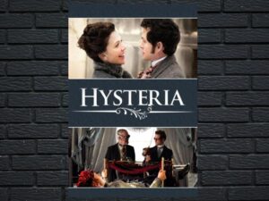 -Hysteria (2011)-<br>The Original Movie