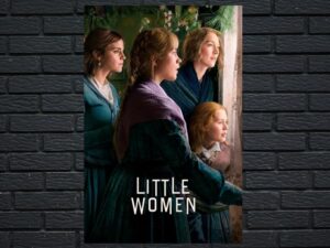 -Little Women (2019)-<br>The Original Movie