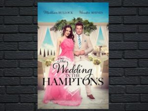 -The Wedding in the Hamptons (2023)-<br>The Original Movie