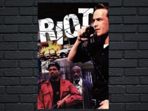 -Riot (1997)-<br>The Original Movie
