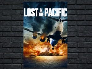 -Lost in the Pacific (2016)-<br>The Original Movie