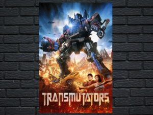 -Transmutators (2023)-<br>The Original Movie