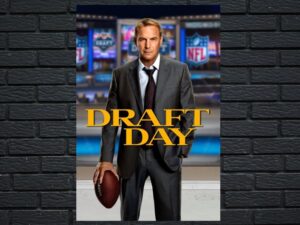 -Draft Day (2014)-<br>The Original Movie
