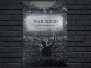 -The Cody Johnson Story (2021)-<br>The Original Movie