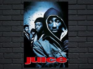 -Juice (1992)-<br>The Original Movie
