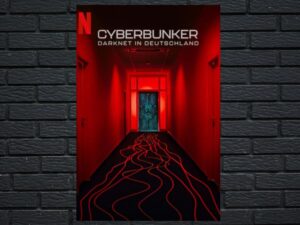 -Cyberbunker: The Criminal Underworld (2023)-<br>The Original Movie