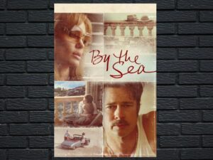 -By the Sea (2015)-<br>The Original Movie