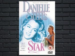 -Danielle Steel's - Star (1993)-<br>The Original Movie