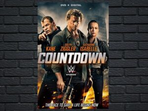 -Countdown (2016)-<br>The Original Movie