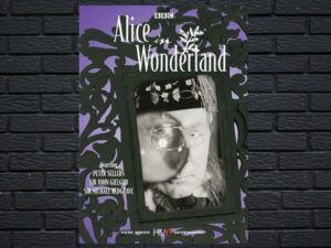 -Alice in Wonderland (1966)-<br>The Original Movie
